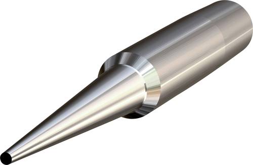 Weller WLTC08IR60 Lötspitze Konisch Spitzen-Größe 0.80mm Inhalt 3St. Weller WLTC08IR60 Lötspitze Konisch Spitzen-Größe 0.80mm Inhalt 3St. von Weller