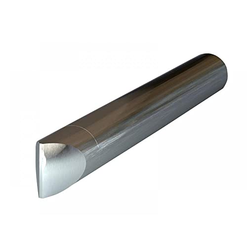 Weller WLTCH6IR60 Meißellötspitze 6.4 mm für Lötkolben WLIR60, 3 PK Weller WLTCH6IR60 Meißellötspitze 6.4 mm für Lötkolben WLIR60, 3 PK von Weller