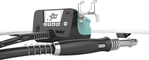 Weller WTHA 1 Heißluftstation digital 900W 50 - 600°C von Weller