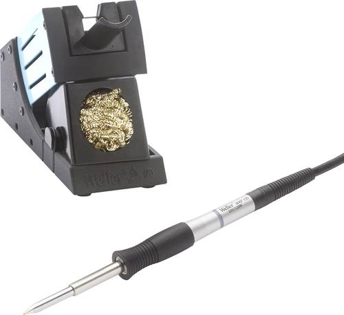 Weller WXP 120 Lötkolben-Set 24 V/DC 120W Meißelform +100 - +450°C inkl. Ablage, inkl. Lötspitze Weller WXP 120 Lötkolben-Set 24 V/DC 120W Meißelform +100 - +450°C inkl. Ablage, inkl. Lötspitze von Weller