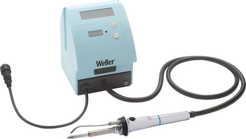 Weller WXSF 120 Lötdrahtvorschubsystem digital 120W 100 - 450°C Weller WXSF 120 Lötdrahtvorschubsystem digital 120W 100 - 450°C von Weller