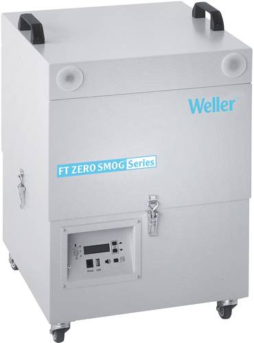 Weller Zero Smog 20T Lötrauchabsaugung 230V 530 VA Weller Zero Smog 20T Lötrauchabsaugung 230V 530 VA von Weller