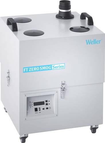 Weller Zero Smog 6V Lötrauchabsaugung 230V 460 VA von Weller