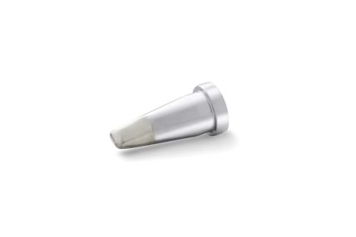 Weller t0054440599 t0054440599 Spitze Löten LTB 2,4 mm a, schwarz Weller t0054440599 t0054440599 Spitze Löten LTB 2,4 mm a, schwarz von Weller