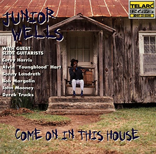 Come on in This House von TELARC