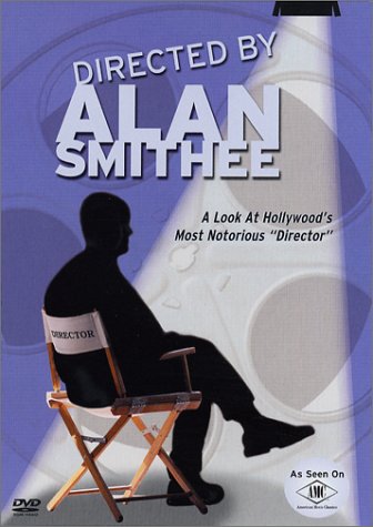 Directed By Alan Smithee [DVD] [Import] von Wellspring