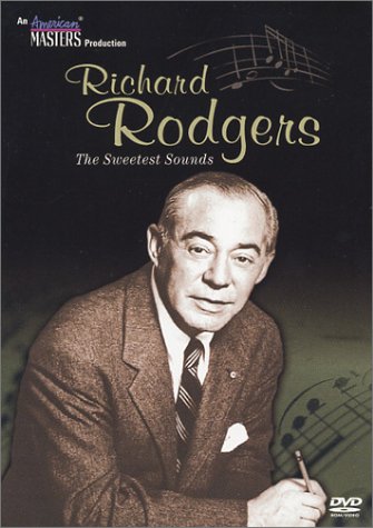 Richard Rodgers: Sweetest Sounds [DVD] [Import] von Wellspring