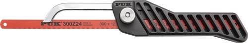 Puk Metallsäge G25 100 Gesamt-L.313mm Blatt-L.300mm verzinkter Führungsbügel Puk Metallsäge G25 100 Gesamt-L.313mm Blatt-L.300mm verzinkter Führungsbügel von Welotec