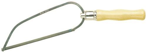 Puk Sägebogen Gesamt-L.190-310mm Blatt-L.150mm ZpZ 25 verstellb. Welotec 300110 von Welotec