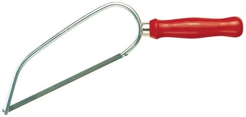 Puk Sägebogen Gesamt-L.290mm Blatt-L.150mm ZpZ 25 Welotec 305100 von Welotec