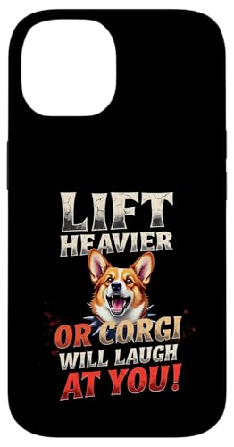 Lustiges Geschenk für walisische Corgi-Hundebesitzer Hülle für iPhone 14 Lustiges Geschenk für walisische Corgi-Hundebesitzer Hülle für iPhone 14 von Welsh Corgi Fun Designs