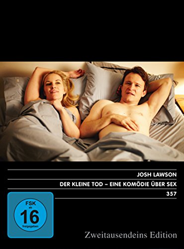 Der kleine Tod – Eine Komödie über Sex. Zweitausendeins Edition Film 357. von Weltkino