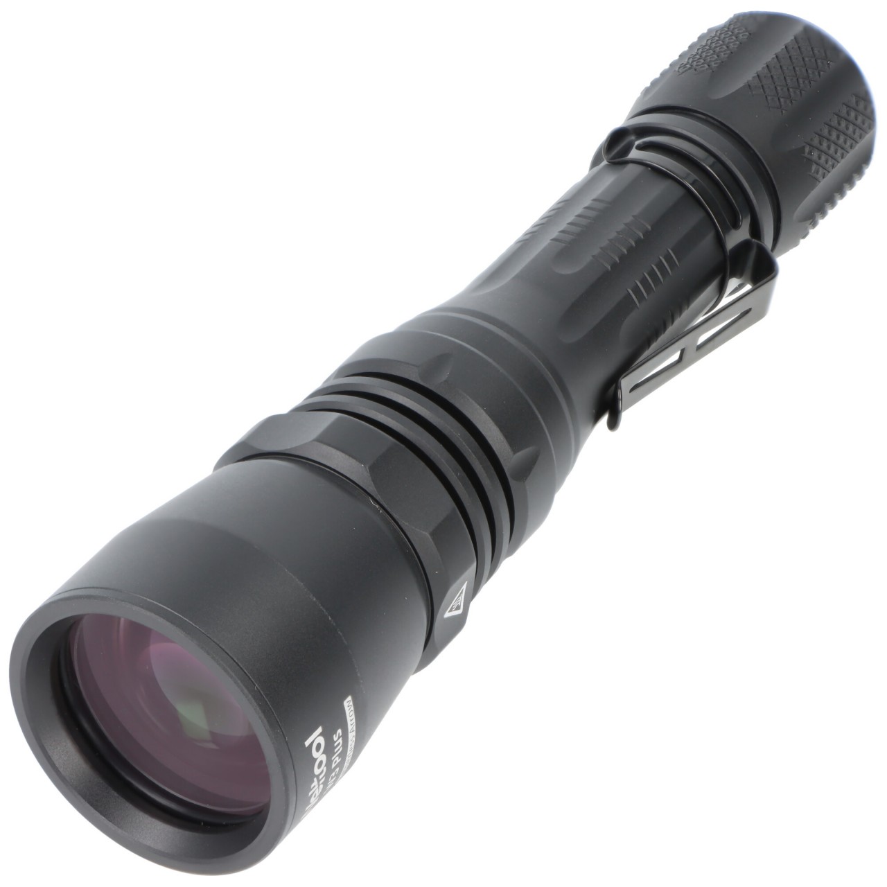 Weltool W3 Plus LEP-Laserlampe, taktische Version, Reichweite bis zu 1.800 Metern, 940 Lumen Weltool W3 Plus LEP-Laserlampe, taktische Version, Reichweite bis zu 1.800 Metern, 940 Lumen von Weltool