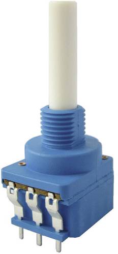 Weltron 002045038258 WSFA202-A2-08-30F1-470K-20%-LIN Dreh-Potentiometer mit Drehschalter Mono 0.4W 4 Weltron 002045038258 WSFA202-A2-08-30F1-470K-20%-LIN Dreh-Potentiometer mit Drehschalter Mono 0.4W 4 von Weltron