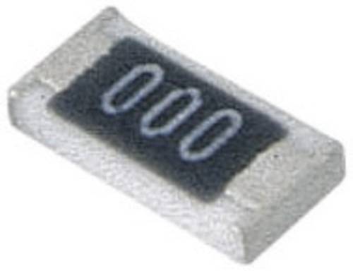 Weltron 029107026041 AR03FTDX1001 Metallschicht-Widerstand 1kΩ SMD 0603 0.1W 1% 50 ppm Tape cut von Weltron
