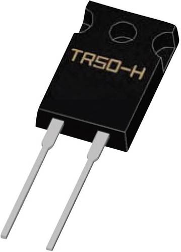 Weltron TR50FBD0320-H Hochlast-Widerstand 32Ω radial bedrahtet TO-220 50W 1% 1St. von Weltron