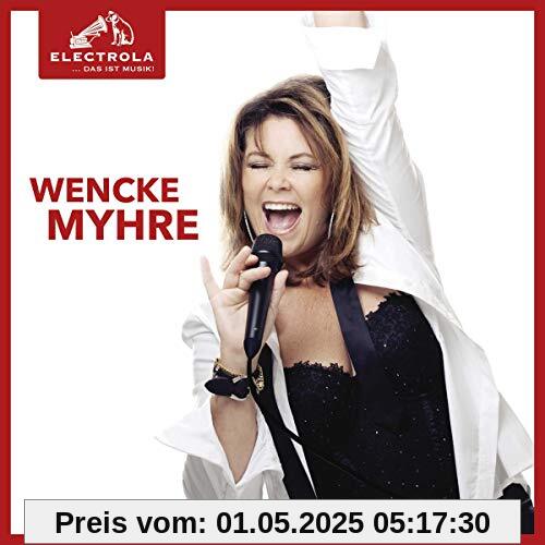 Electrola...das Ist Musik! Wencke Myhre Electrola...das Ist Musik! Wencke Myhre von Wencke Myhre