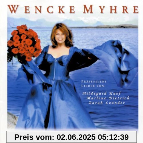 Viva la Diva von Wencke Myhre