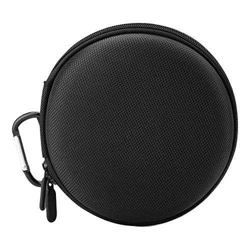 Wendry Aufbewahrungstasche für Bluetooth-Lautsprecher, tragbarer vollständiger Schutz Tasche für Bluetooth-Lautsprecher für B & O BeoPlay A1, Abriebfest/stoßfest/sturzsicher Wendry Aufbewahrungstasche für Bluetooth-Lautsprecher, tragbarer vollständiger Schutz Tasche für Bluetooth-Lautsprecher für B & O BeoPlay A1, Abriebfest/stoßfest/sturzsicher von Wendry