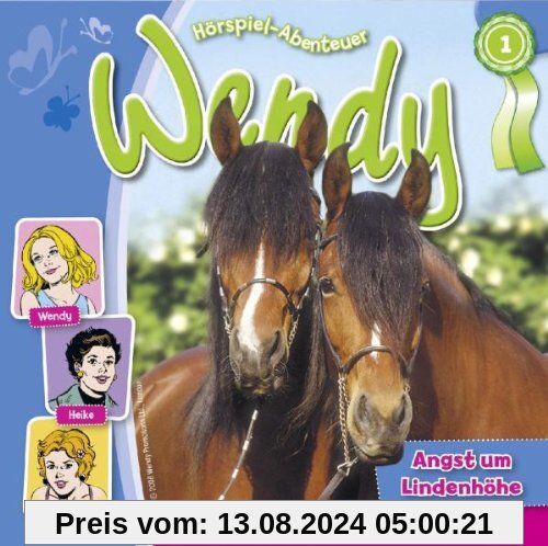 Angst Um Lindenhöhe von Wendy