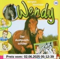 Der Austauschschüler von Wendy