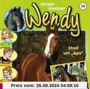 Streit Um Axis von Wendy