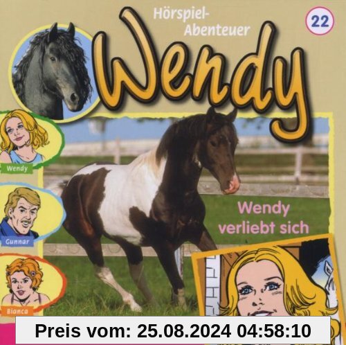 Wendy Verliebt Sich von Wendy