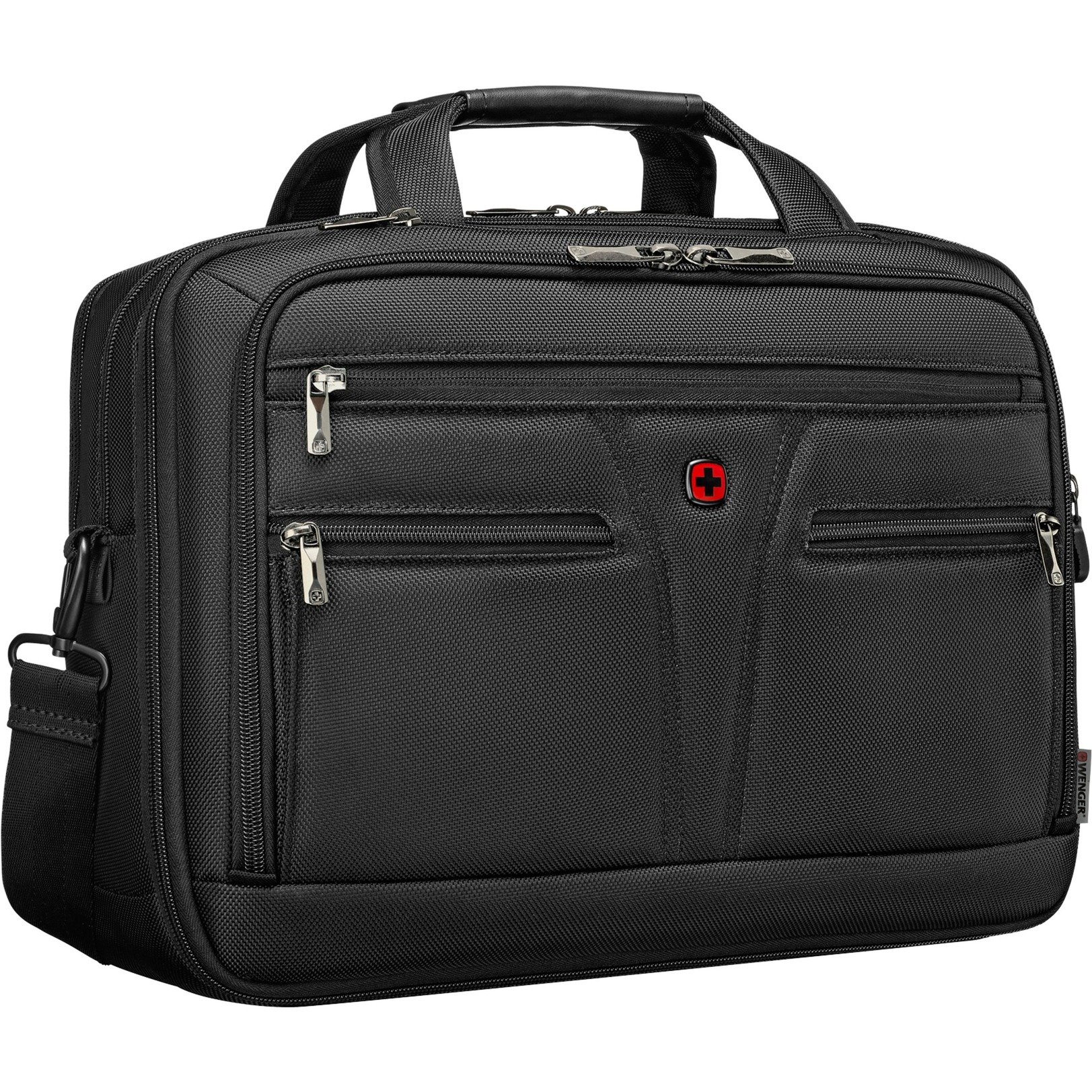 BC Star, Notebooktasche BC Star, Notebooktasche von Wenger