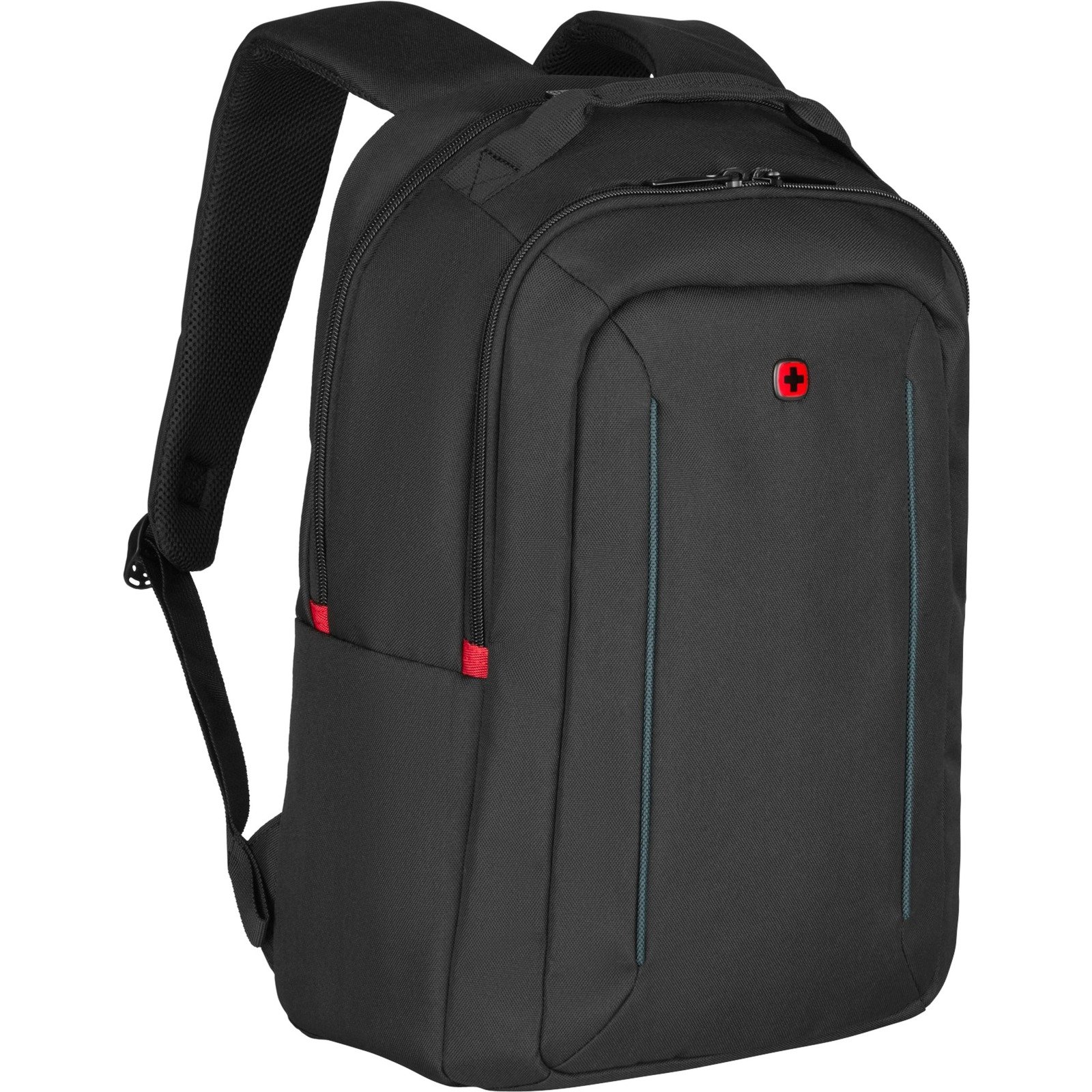 BQ 16" Laptop Backpack, Rucksack von Wenger