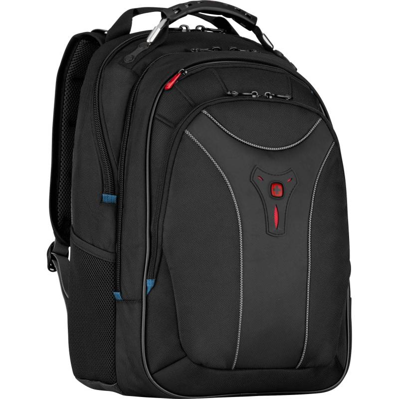 Carbon, Rucksack von Wenger