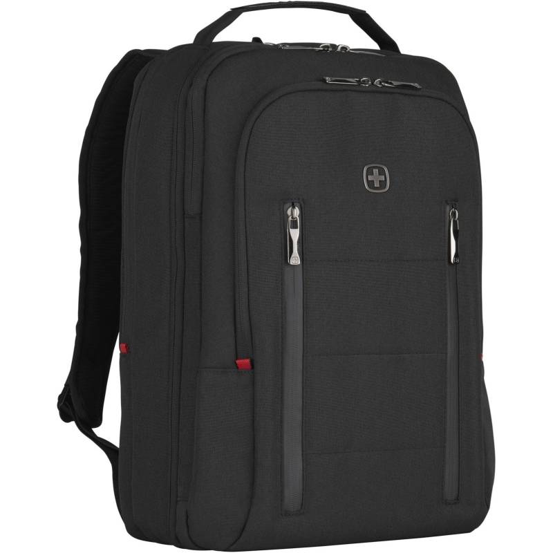City Traveler , Rucksack von Wenger