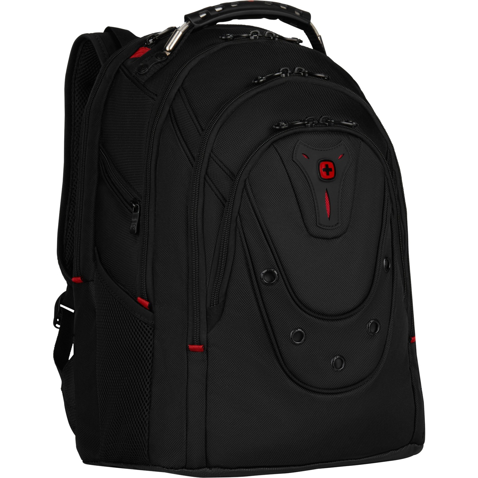 Ibex Ballistic Deluxe, Rucksack von Wenger