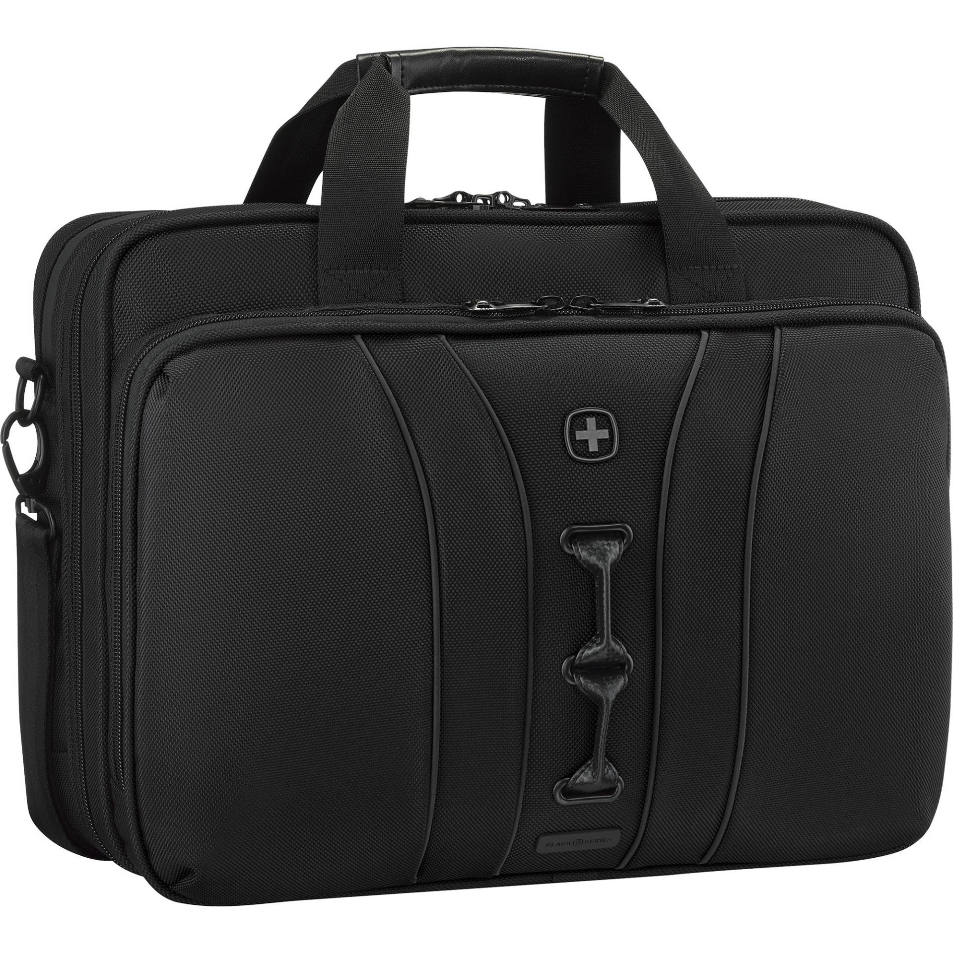 Legacy Black Series 16", Notebooktasche Legacy Black Series 16", Notebooktasche von Wenger