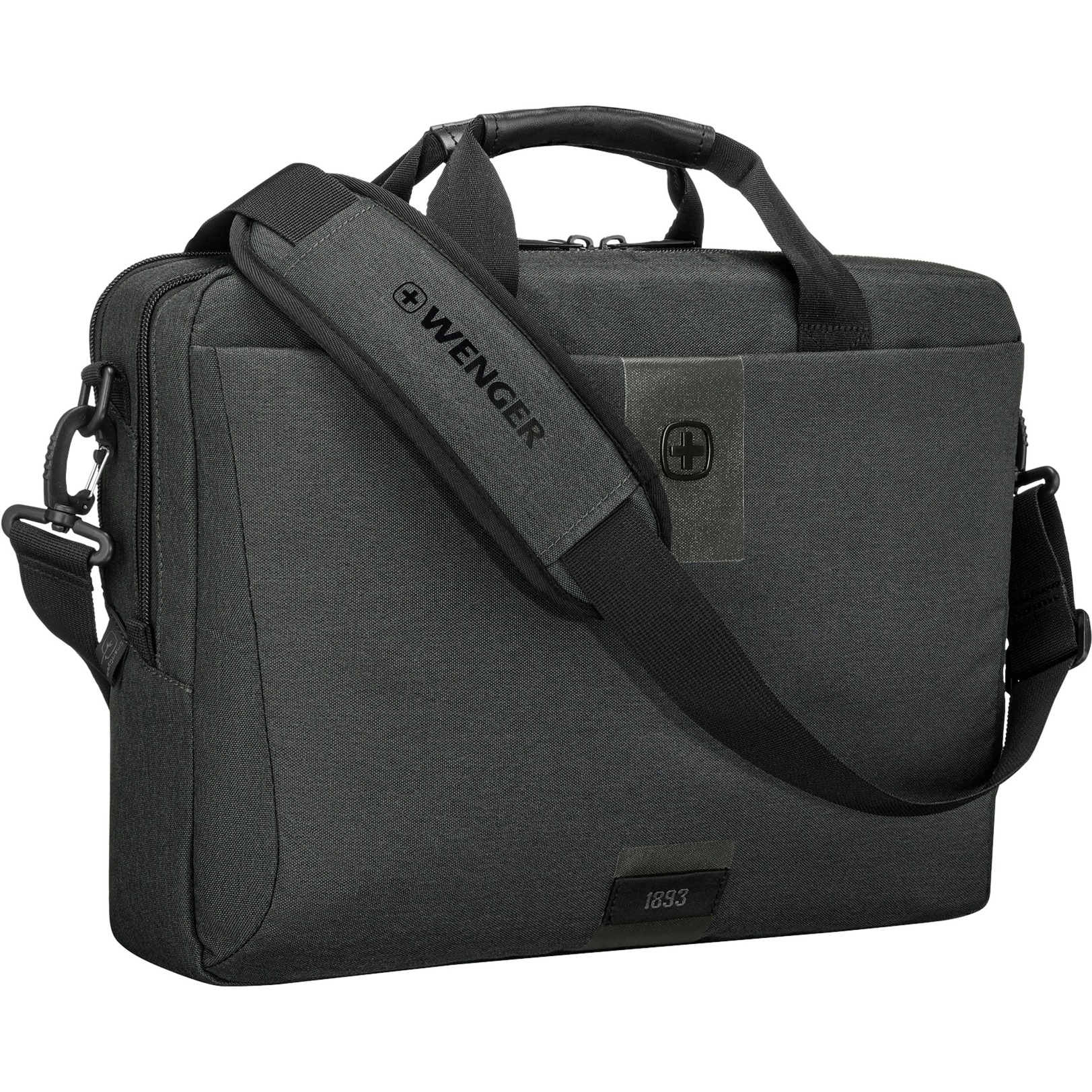 MX ECO Brief, Notebooktasche von Wenger