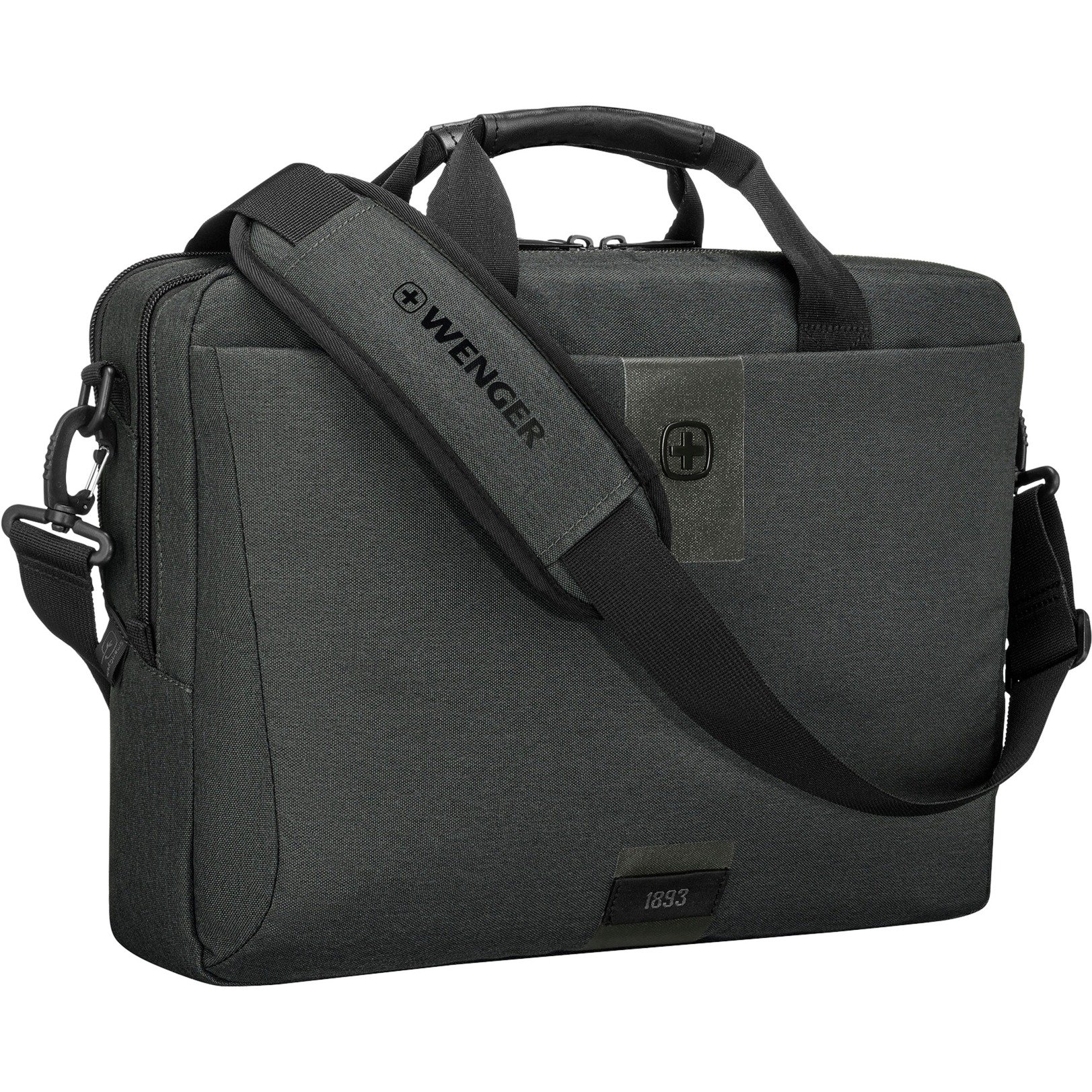 MX ECO Brief, Notebooktasche MX ECO Brief, Notebooktasche von Wenger