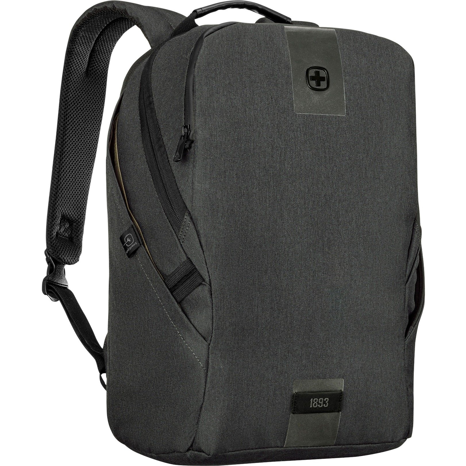 MX ECO Light, Rucksack MX ECO Light, Rucksack von Wenger