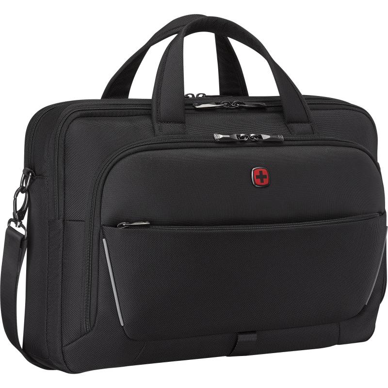 Meteor Brief 16” - 17'''' , Notebooktasche von Wenger