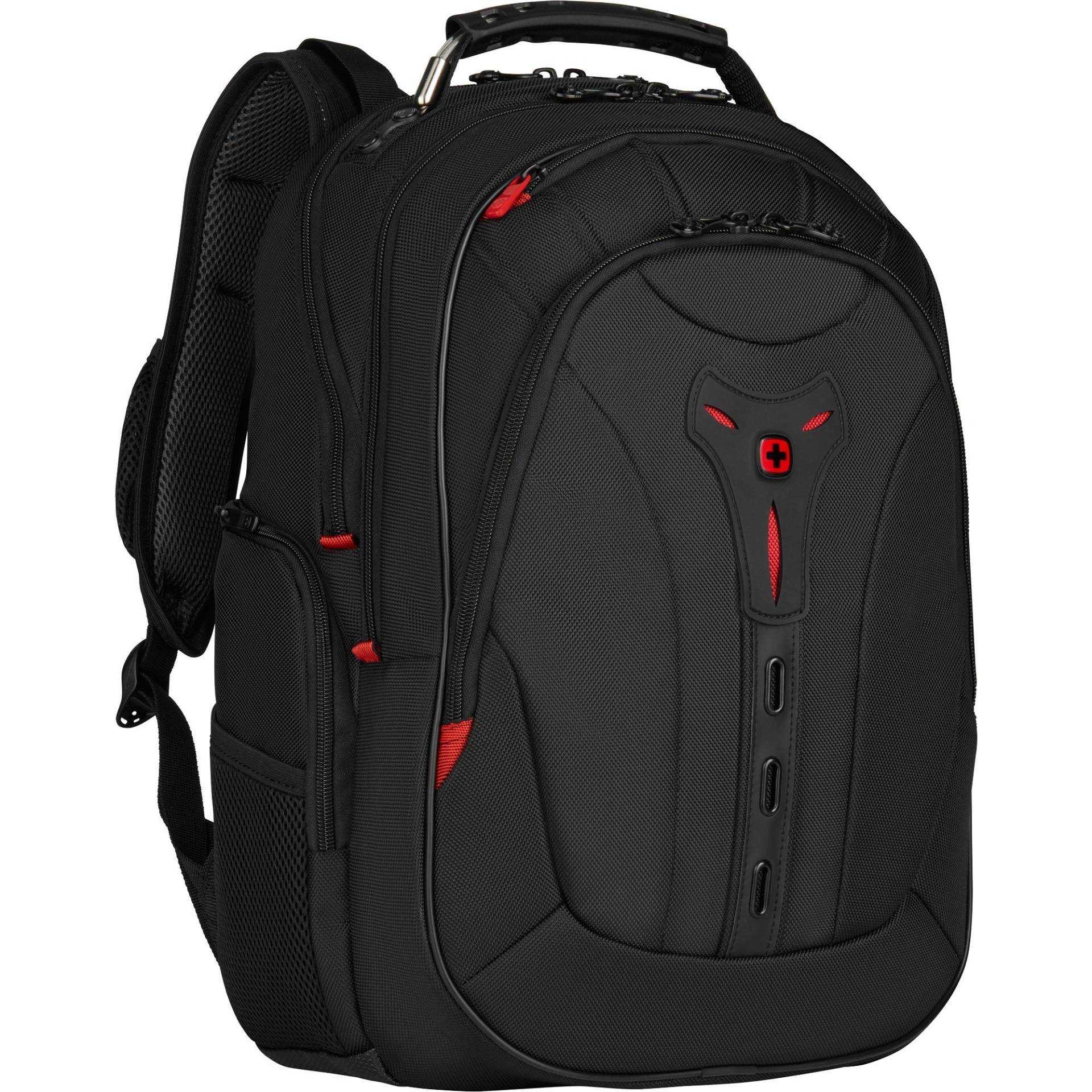 Pegasus Ballistic Deluxe, Rucksack von Wenger