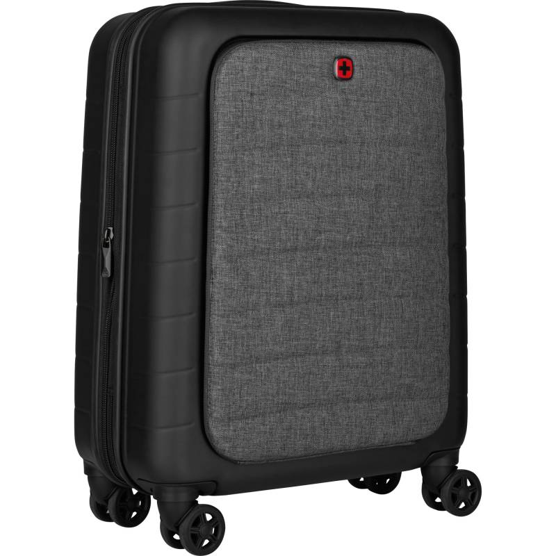 Syntry , Trolley von Wenger
