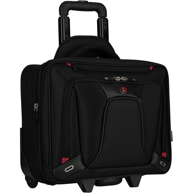 Transfer, Trolley von Wenger