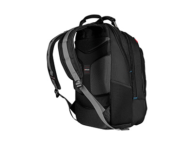 WENGER Carbon 43,9cm Notebook Rucksack WENGER Carbon 43,9cm Notebook Rucksack von Wenger
