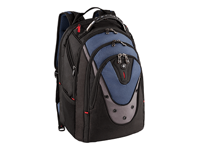 WENGER Ibex 43,9cm Notebook Rucksack WENGER Ibex 43,9cm Notebook Rucksack von Wenger