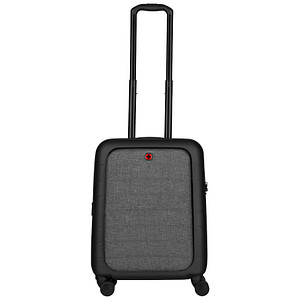 WENGER Laptop-Trolley Syntry Kunstfaser schwarz 40,0 x 20,0 x 55,0 cm WENGER Laptop-Trolley Syntry Kunstfaser schwarz 40,0 x 20,0 x 55,0 cm von Wenger