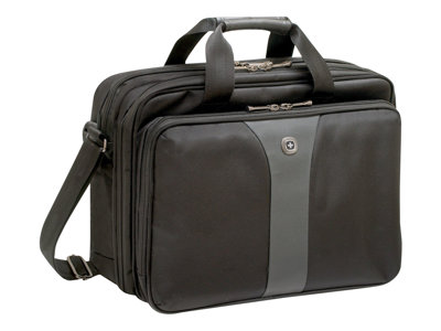 WENGER Legacy 39,6cm Notebook Tasche WENGER Legacy 39,6cm Notebook Tasche von Wenger