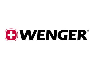 WENGER Memory Foam Travel Neck Pillow Gr von Wenger