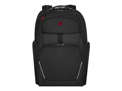 WENGER Meteor 43,18cm Laptop Backpack WENGER Meteor 43,18cm Laptop Backpack von Wenger