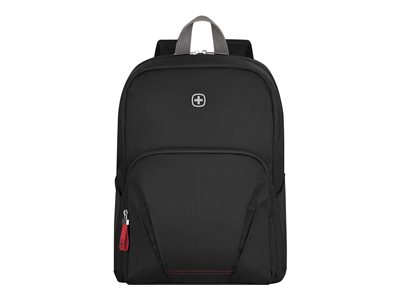 WENGER Motion Backpack Chic 40,64cm Bk WENGER Motion Backpack Chic 40,64cm Bk von Wenger