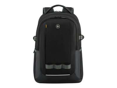 WENGER Ryde 40,64cm Laptop Backpack Schw von Wenger