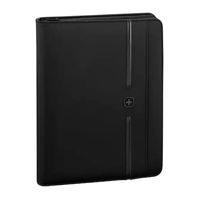 Wenger Affiliate 10" Binder Padfolio schwarz Wenger Affiliate 10" Binder Padfolio schwarz von Wenger