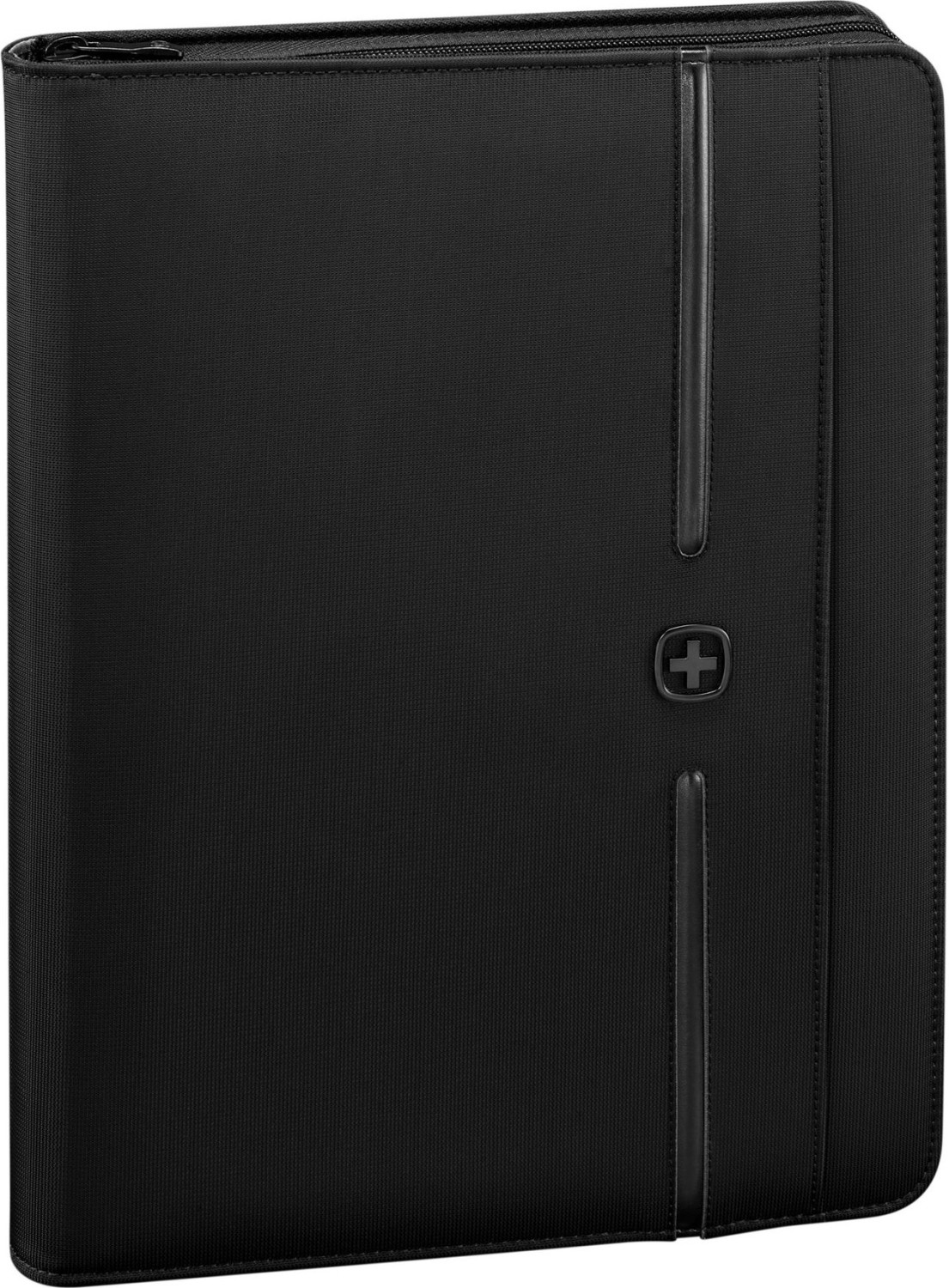Wenger Affiliate - Mappe mit Reißverschluss für Tablet / Zubehör - Polyester - Schwarz Wenger Affiliate - Mappe mit Reißverschluss für Tablet / Zubehör - Polyester - Schwarz von Wenger